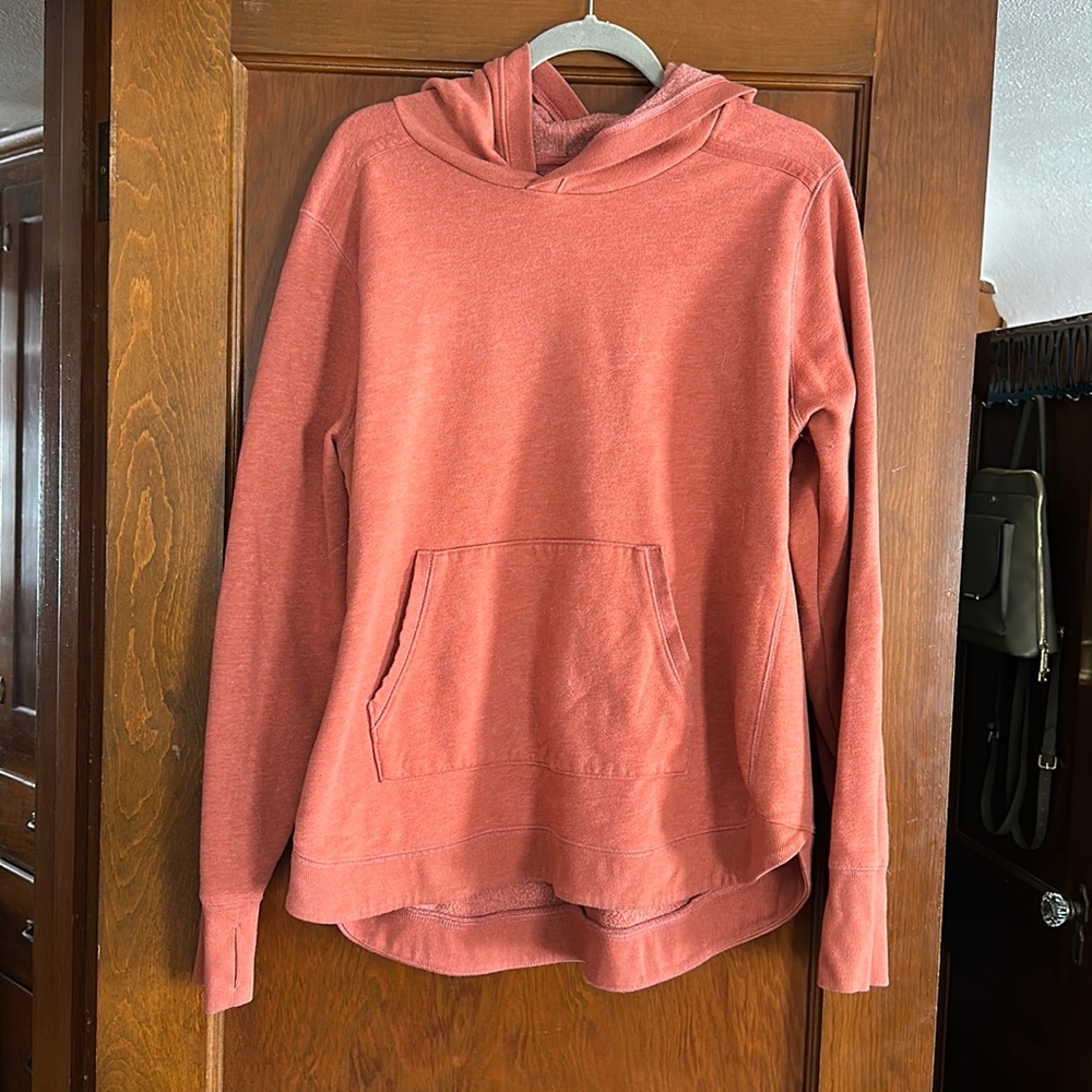 Tel Gear Hoodie